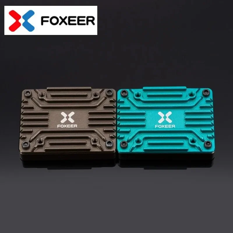 Foxeer Reaper Extreme 2,5 W 5, - Foxeer Reaper Extreme 2.5W Vtx reseña y precio