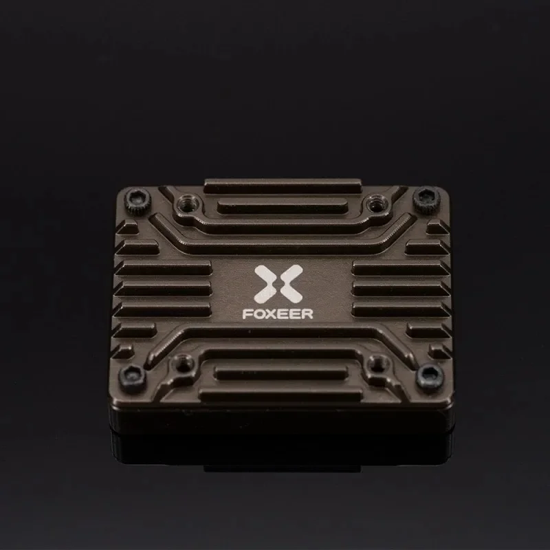 Foxeer Reaper Extreme 2,5 W 5, - Foxeer Reaper Extreme 2.5W Vtx reseña y precio