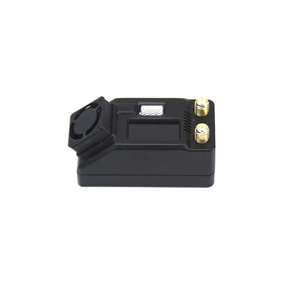 Nuevo módulo receptor de panta - Skyzone Steadyview X Receiver Module reseña y precio