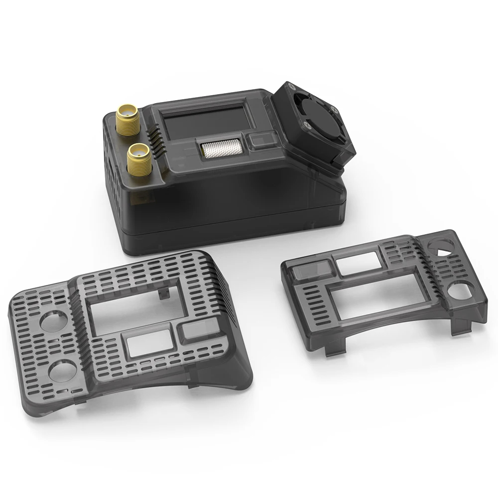 Skyzone SteadyView X 5,0 Ghz 5 - Skyzone Steadyview X Receiver Module reseña y precio