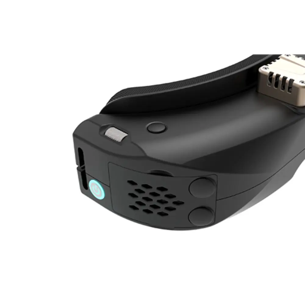 Gafas FPV SKYZONE SKY04O Pro - - Skyzone Sky04O Pro Fpv Goggles reseña y precio